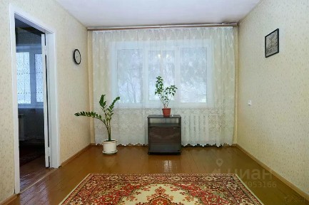 Продается 2-комн. квартира, 44 м²