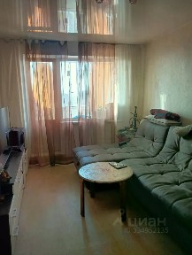 Продается 4-комн. квартира, 99,5 м²
