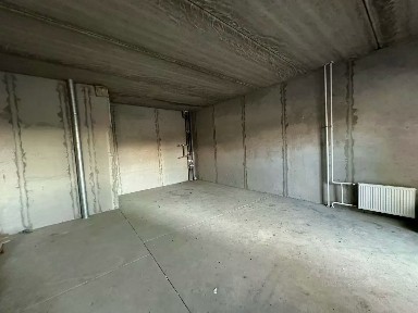 Продается квартира свободной планировки, 115,9 м²