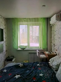 Продается 2-комн. квартира, 43,1 м²