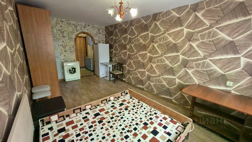 Продается студия, 22,8 м²