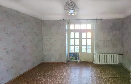 Продается 2-комн. квартира, 54,2 м²