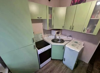 Продается 3-комн. квартира, 48,9 м²