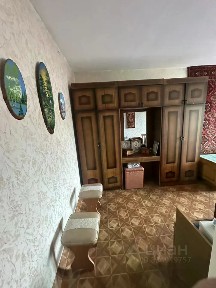 Продается 2-комн. квартира, 46,5 м²
