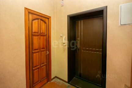 Продается 2-комн. квартира, 69,4 м²