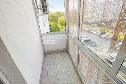Продается 2-комн. квартира, 57,5 м²
