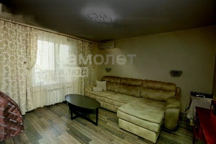 Продается 2-комн. квартира, 77,2 м²