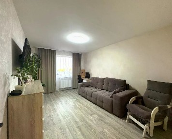 Продается 1-комн. квартира, 38,8 м²
