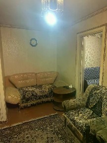 Продается 3-комн. квартира, 47,4 м²