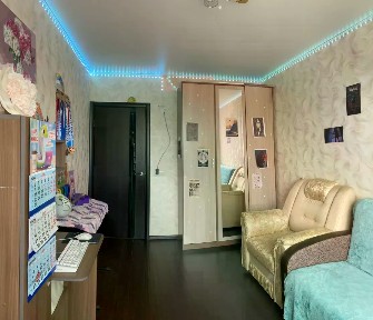 Продается 3-комн. квартира, 67 м²
