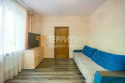 Продается 2-комн. квартира, 47,4 м²