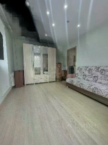 Продается 2-комн. квартира, 37,4 м²