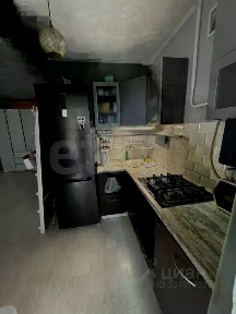 Продается 2-комн. квартира, 40,8 м²