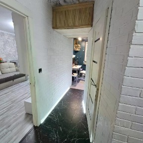 Продается 3-комн. квартира, 59 м²