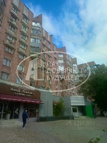 Продается 1-комн. квартира, 26,6 м²