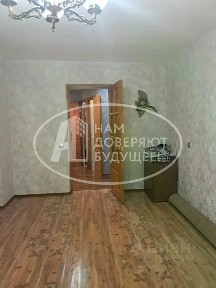Продается 3-комн. квартира, 58,7 м²