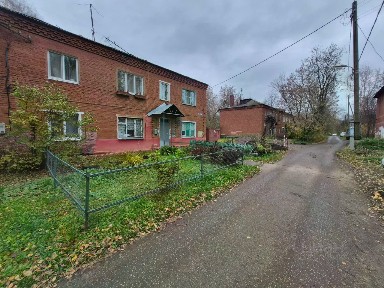 Продается 2-комн. квартира, 43,5 м²