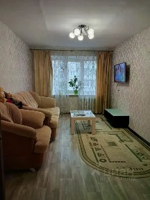 Продается 2-комн. квартира, 44,5 м²