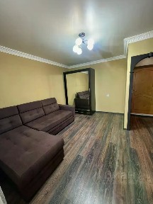 Продается 1-комн. квартира, 34,2 м²