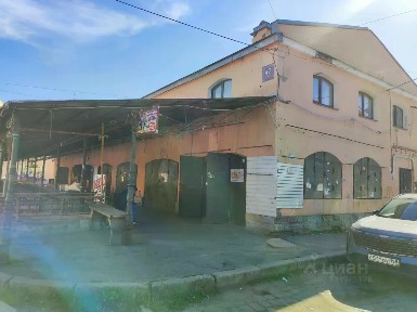 Сдается помещение свободного назначения, 1 405,7 м²