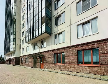 Санкт-Петербург, р-н Приморский, № 65, ул. Оптиков, 45к1