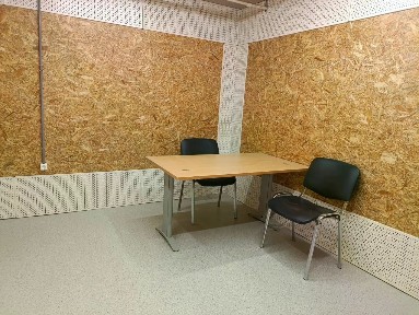 Сдается офис, 18 м²
