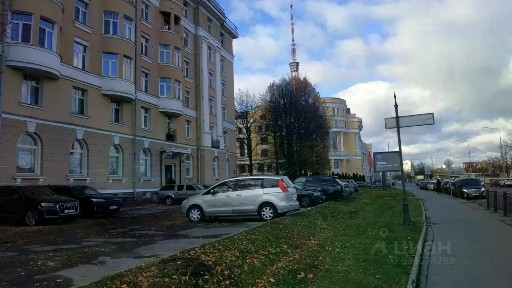 Сдается офис, 6 м²
