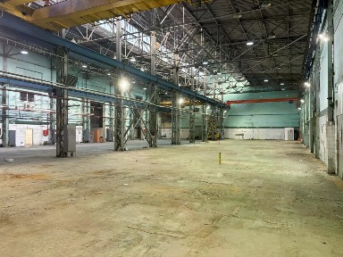 Сдается склад, 2 505 м²