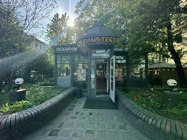 Санкт-Петербург, р-н Адмиралтейский, Измайловское, Московский просп., 37а