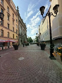 Сдается помещение свободного назначения, 13 м²