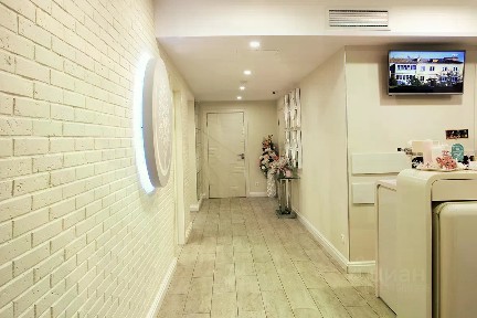 Сдается помещение свободного назначения, 135,7 м²