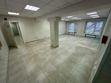 Санкт-Петербург, р-н Московский, Московская застава, Рощинская ул., 32