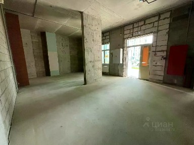 Сдается помещение свободного назначения, 59 м²