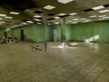 Сдается помещение свободного назначения, 518 м²