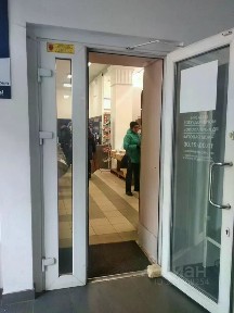 Санкт-Петербург, р-н Выборгский, Светлановское, просп. Энгельса, 58А