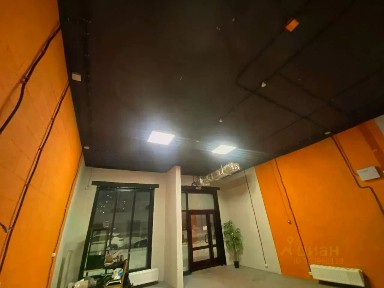 Сдается помещение свободного назначения, 49 м²