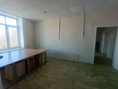 Сдается офис, 39 м²