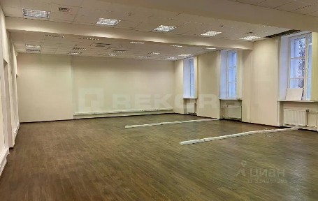 Сдается офис (B)