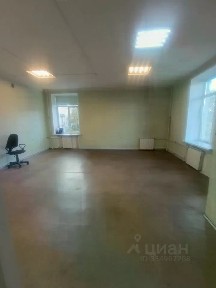 Сдается офис, 35 м²
