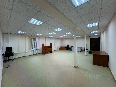 Сдается помещение свободного назначения, 136 м²