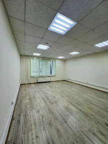 Санкт-Петербург, р-н Московский, Московская застава, Цветочная ул., 18