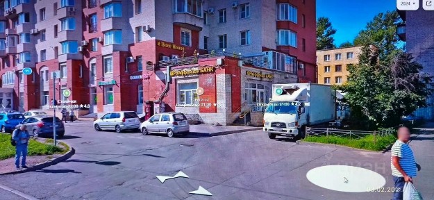 Сдается помещение свободного назначения, 79 м²