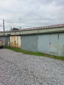 Сдается склад, 18 м²
