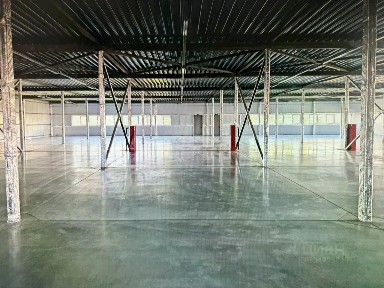 Сдается склад, 2 592 м²