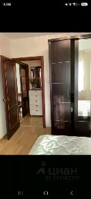 Сдается 2-комн. квартира, 46,8 м²