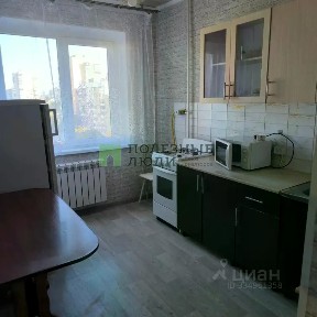 Сдается 3-комн. квартира, 59,9 м²