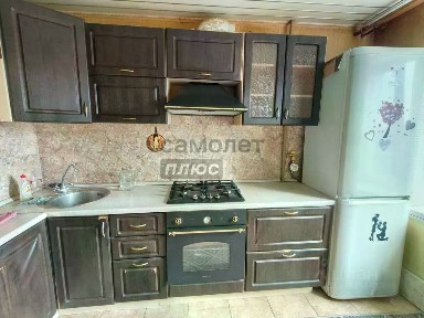 Сдается 2-комн. квартира, 52 м²