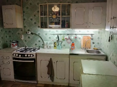 Сдается 3-комн. квартира, 63 м²