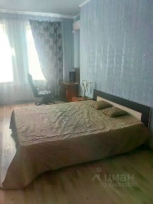 Сдается 1-комн. квартира, 55 м²