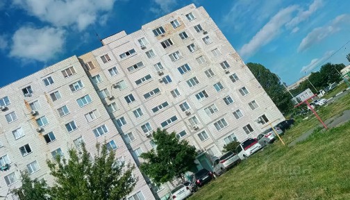 Сдается 1-комн. квартира, 36,6 м²